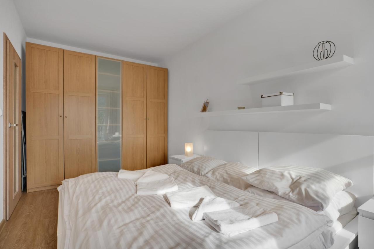 Horský Apartmán Klínovec 4 Loučná pod Klínovcem Esterno foto