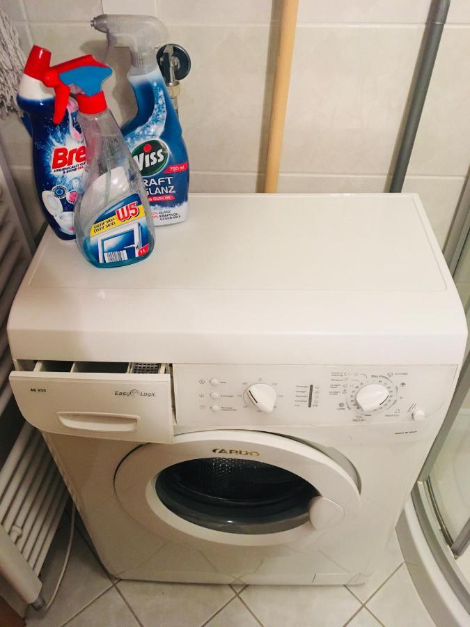 Horský Apartmán Klínovec 4 Loučná pod Klínovcem Esterno foto